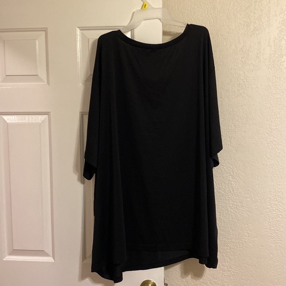 Big and tall tee - Picture 4 of 4